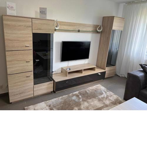 Familienfreundliche Business und Ferienwohnung Münster