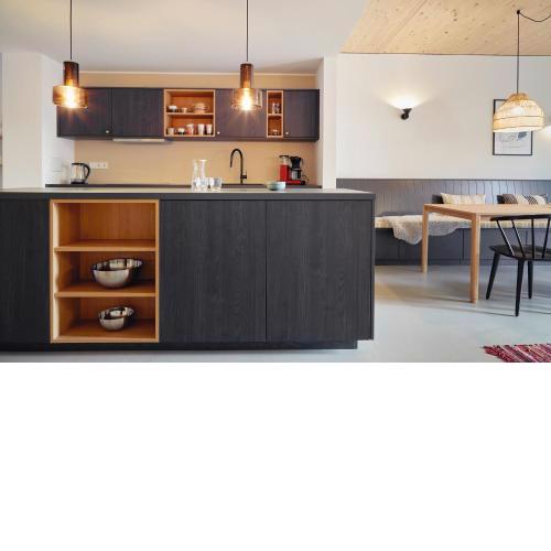 Familienfreundliche Ferienwohnung an der Ostsee (Apartment 08)
