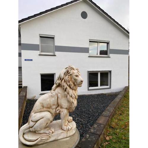 familienfreundliche Ferienwohnung Anna