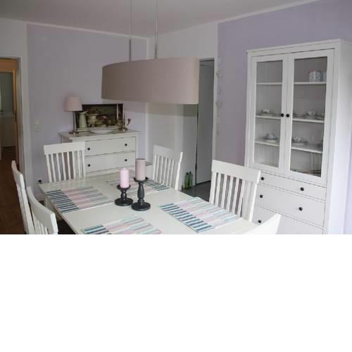 Familienfreundliche Ferienwohnung für 6 Personen