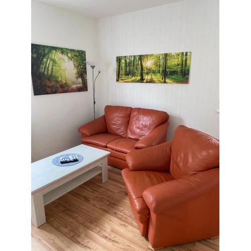 familienfreundliche Ferienwohnung Leonie