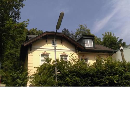 Familienfreundliche Ferienwohnung Mühlberg