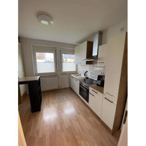 familienfreundliche Ferienwohnung