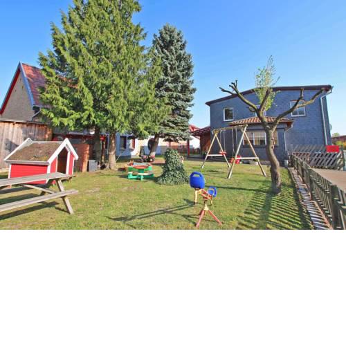 Familienfreundliche Ferienwohnungen Silz SEE 10020