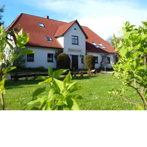 Familienfreundlicher Landurlaub