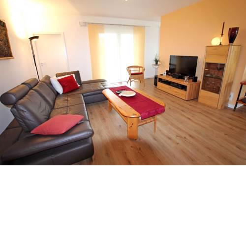 Familienfreundliches Ferienhaus Wolgast USE 3171