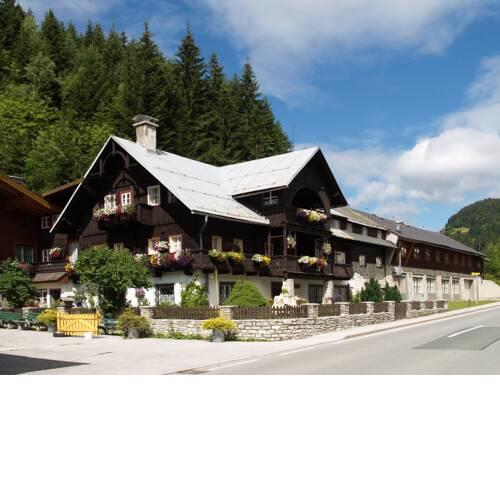 Familiengästehaus Aumühle