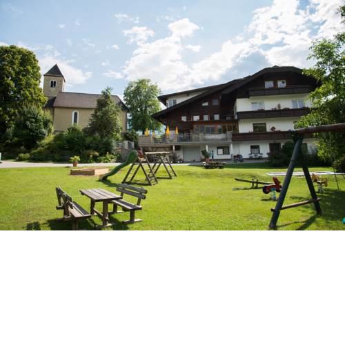 Familiengasthof St. Wolfgang