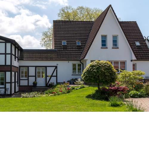 Familiengeführte Pension Nr 6