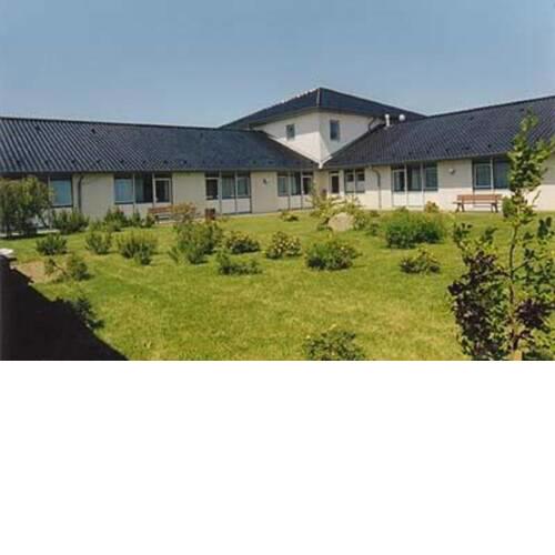 Familiengeführtes Hotel mit Restaurant
