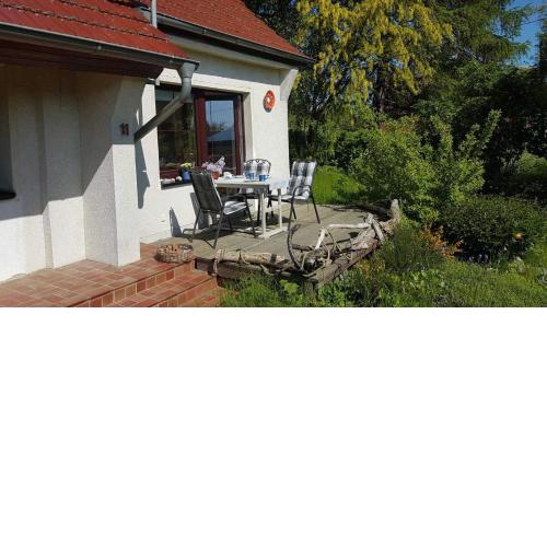 Familienhaus Sonne