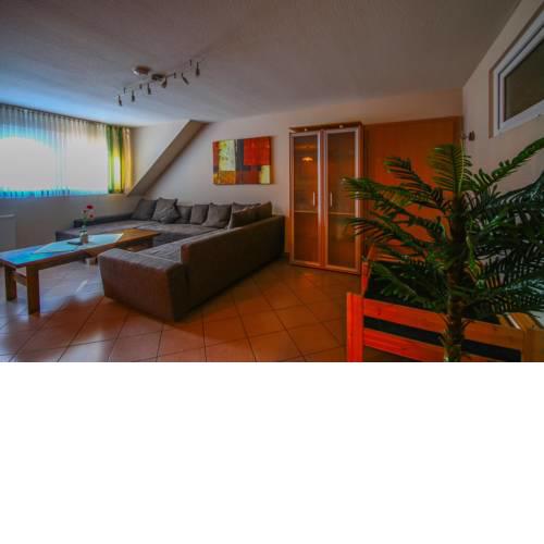 Familienhof Brüning - Gartenblick - #95949