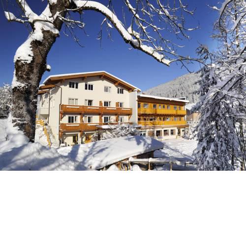 Familienhotel Botenwirt