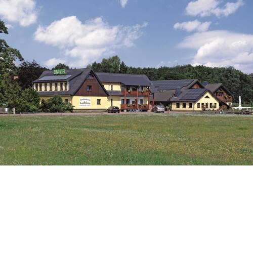 Familienhotel Brandtsheide