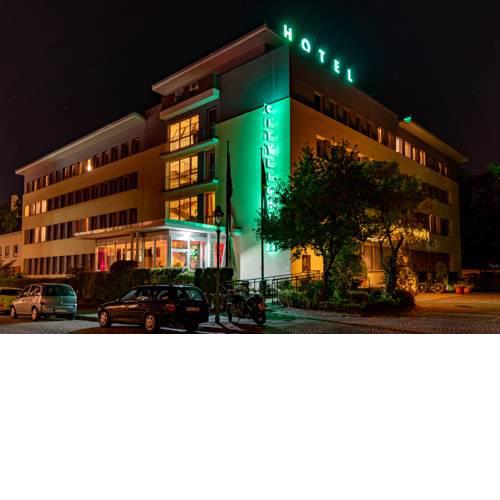 Familienhotel Citylight