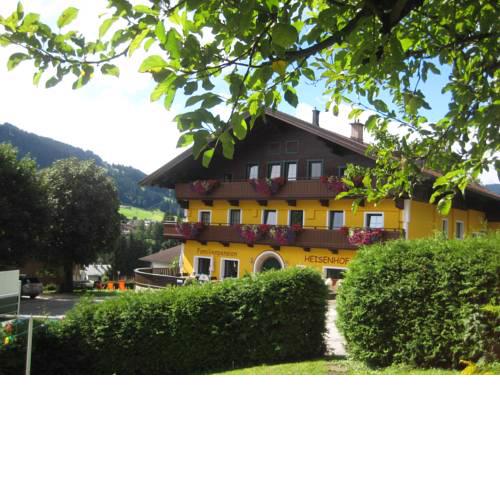 Familienhotel Heisenhof