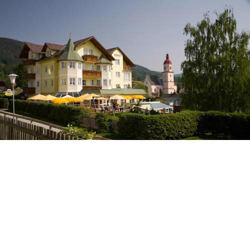 Familienhotel Herbst
