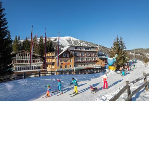 Familienhotel Hinteregger