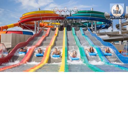 Familienhotel nahe der Therme Erding