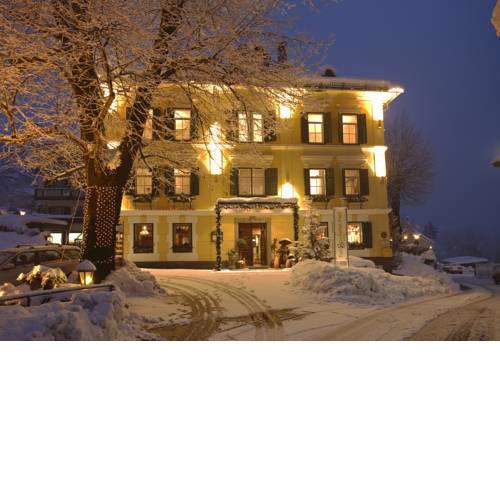 Familienhotel Post