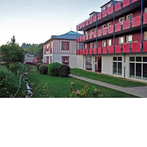 Familienhotel Reiterhof Runding