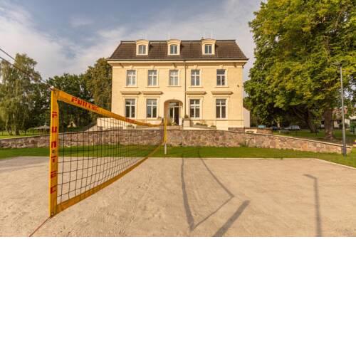 Familienhotel Schloss Leizen Bioverpflegung