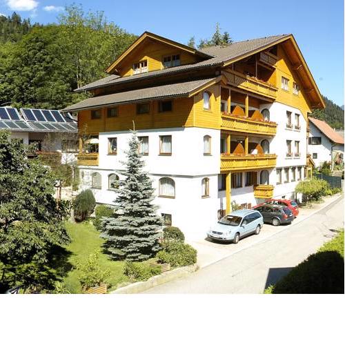 Familienhotel Steindl