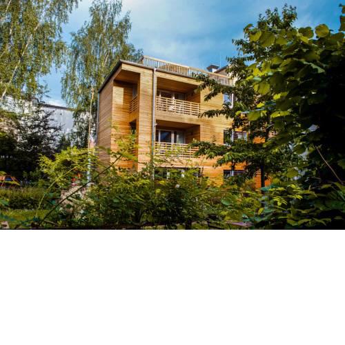 Familienhotel Weimar