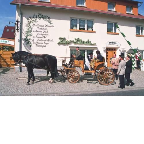 Familienhotel Zur Linde