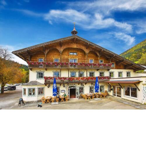 Familienparadies MoNi, Ferienwohnung 8