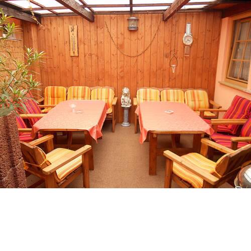 Familienpension Erfurt