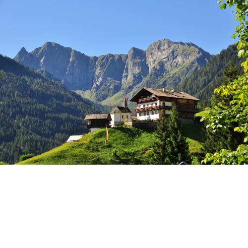 Familienwanderhof Eggeler