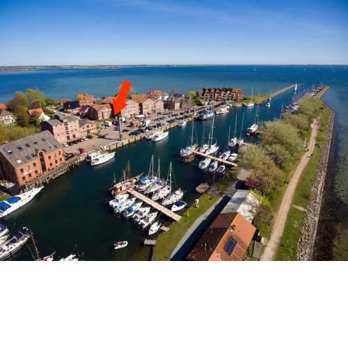 Familienwohnung Harbour View