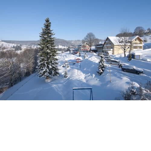 Familotel Familienklub Krug