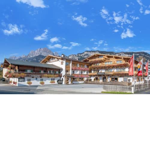 Familotel St. Johanner Hof