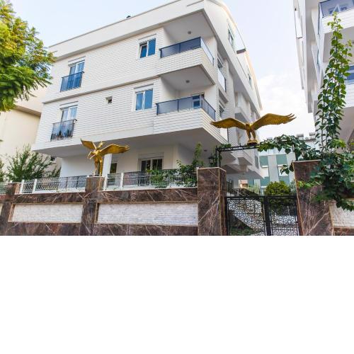 Family Apart-Hotel "2022"- 1