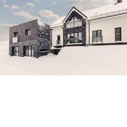 Family Apartmány Klínovec I