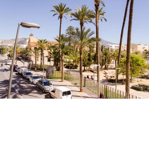 Family apartment - 7 min to beach