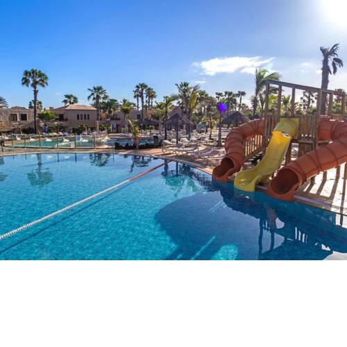 Family Apartment 1 bedroom 3 - Oasis Duna Resort