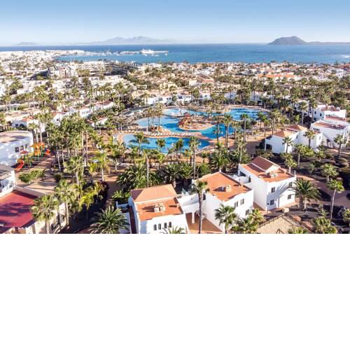 Family Apartment 1 bedroom with Pool View - Oasis Duna Resort