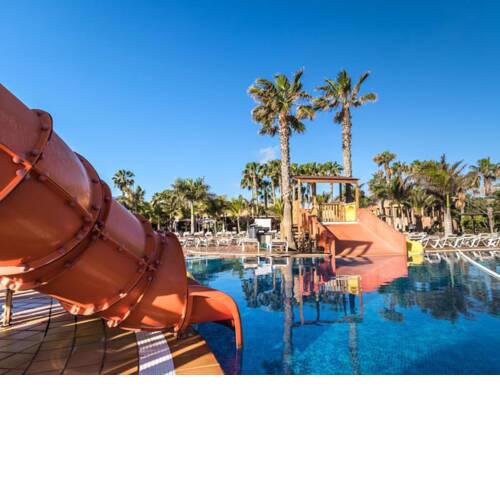 Family Apartment 1 bedroom with Pool View 2 - Oasis Duna Resort