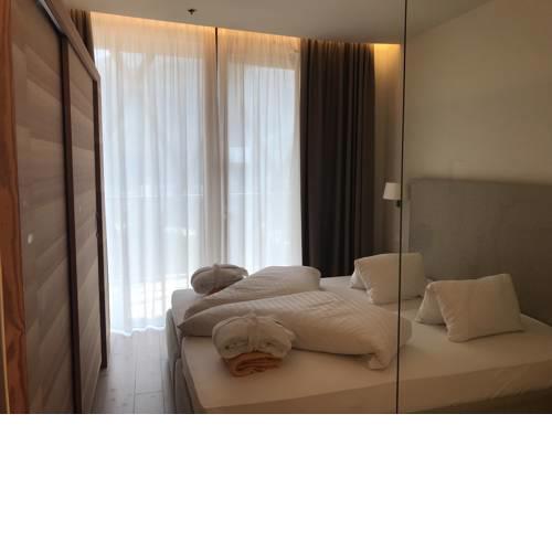 Family Apartment 70m²