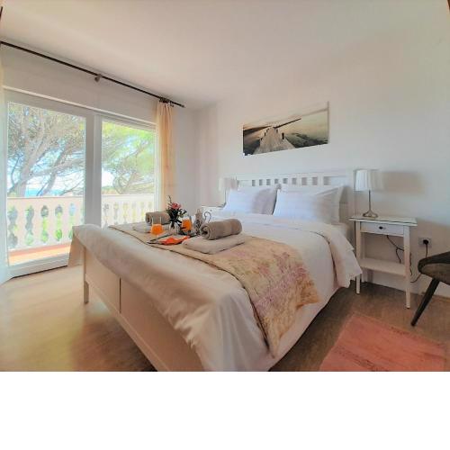 Family Apartment Anna °4 in the centre of Krk