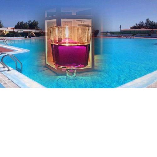 Family apartment Atlantic Wave Bouganville