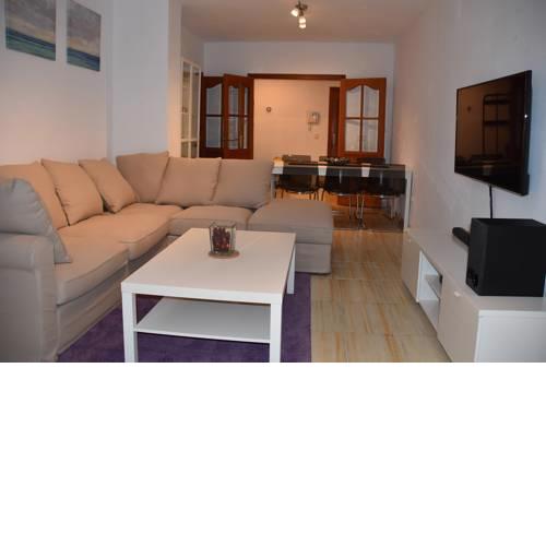 Family Apartment Delfin in Calpe