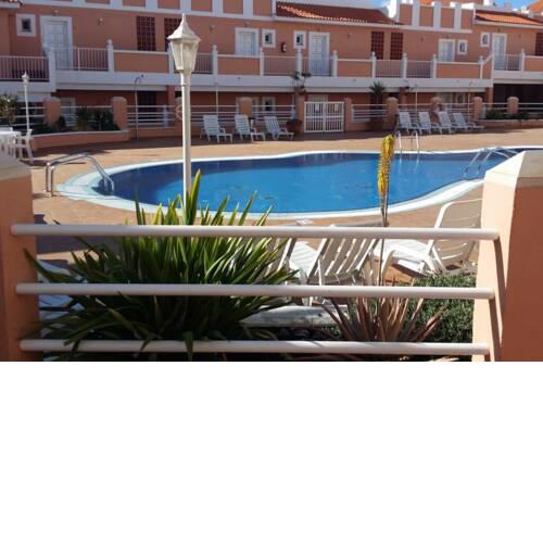 Family Apartment, Esmeralda 20, el Castillo - WIFI