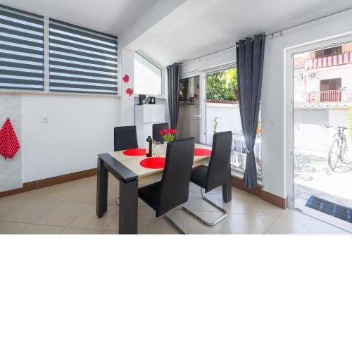 Family Apartment Herak