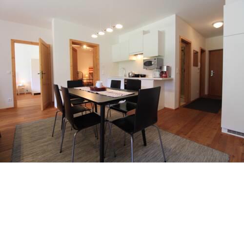 Family Apartment HIRSCH