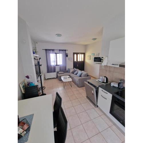 Family Apartment Jurkovic
