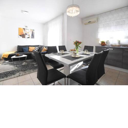 Family apartment Manuela
